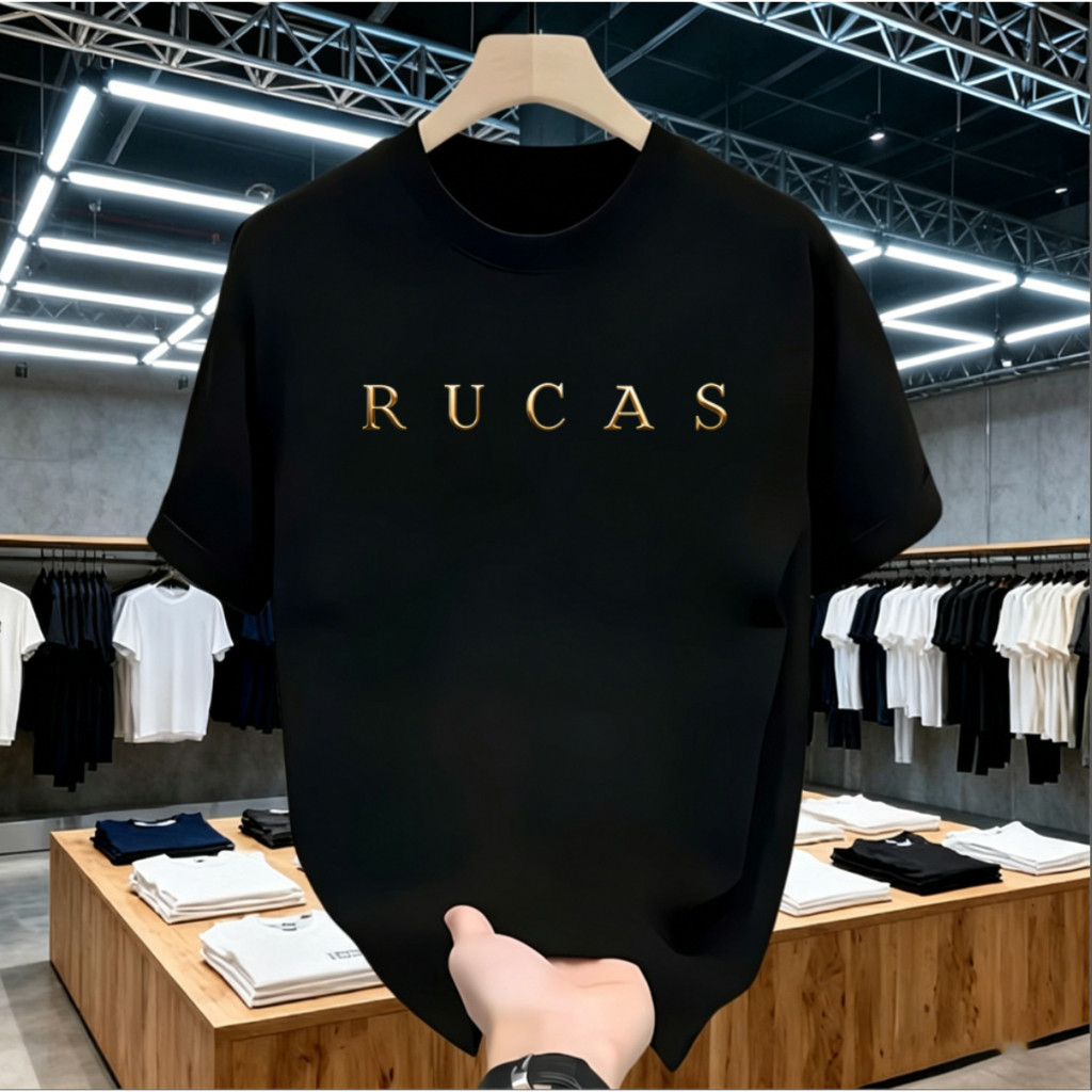 Jual Baju Rucas Terlengkap & Harga Terbaru Juli 2026 | Shopee Indonesia