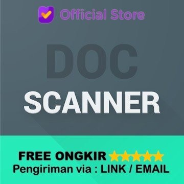 Jual Scan Dokumen Terlengkap & Harga Terbaru Oktober 2026 | Shopee ...