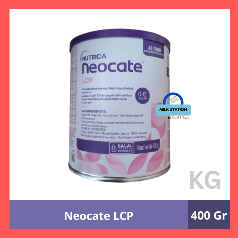 Jual Susu Neocate Terlengkap & Harga Terbaru Juni 2026 | Shopee Indonesia
