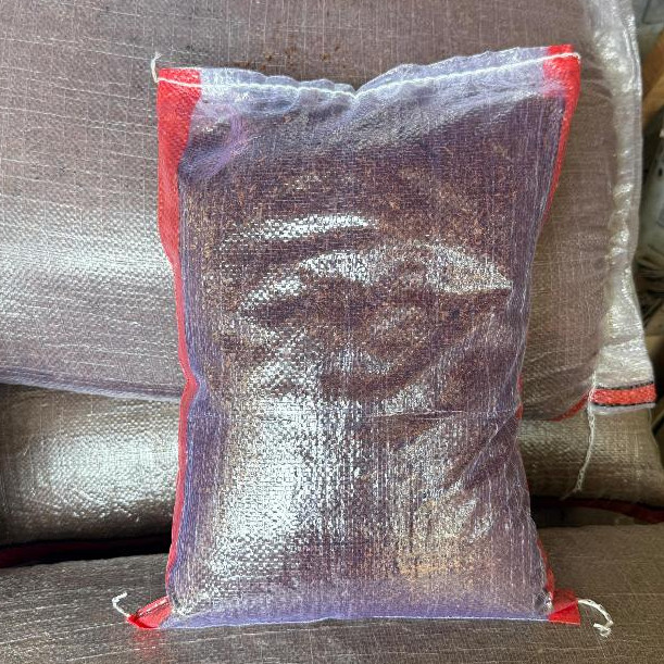 Cocopeat kemasan karung 5 kg / Media Tanam