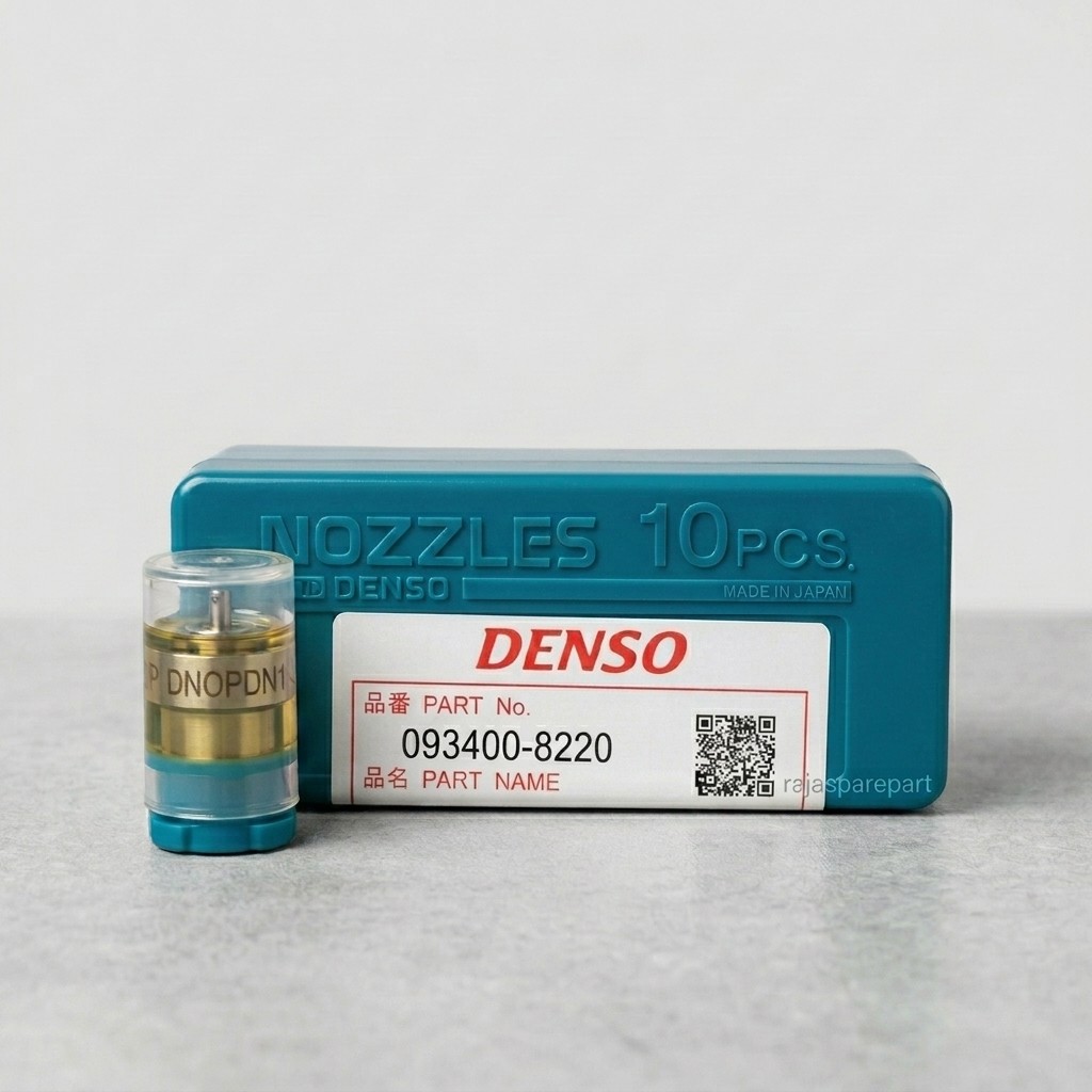 Jual Denso Nozzle Injector Ford Ranger TDi 2.5 Everest | DN0PDN121 ...