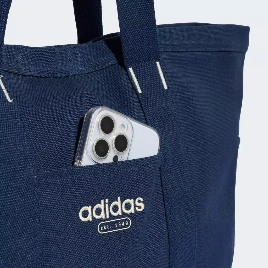 Cod Canvas Totebag canvas unisex — Marketplaze ID