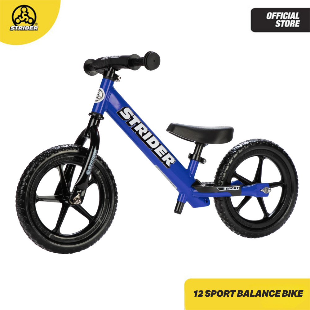 Toko Online Strider Bikes Official Shop | Shopee Indonesia
