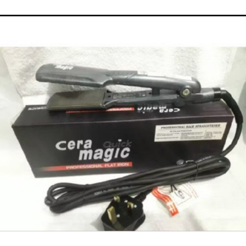 Jual Catokan Babylist Cera Magic Quick Original / Ceramagic Catok ...