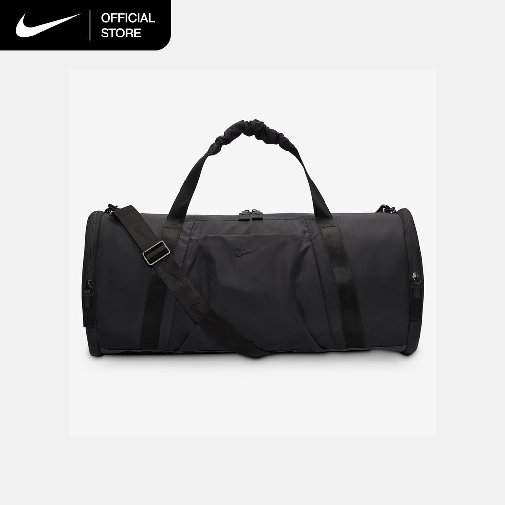 Jual Nike One Duffel Bag (35L) - Black [HV1197-010] | Shopee Indonesia