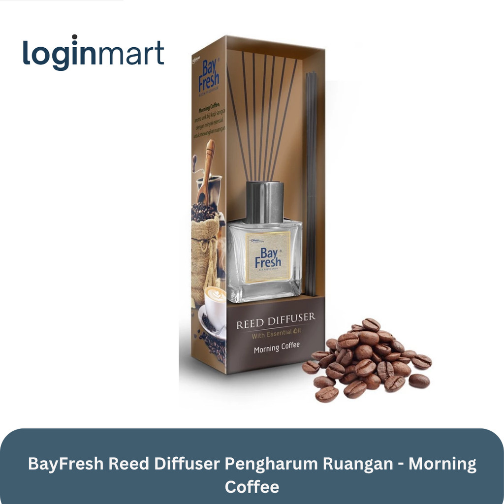 Jual Bayfresh Reed Diffuser Terlengkap & Harga Terbaru Juni 2026 ...