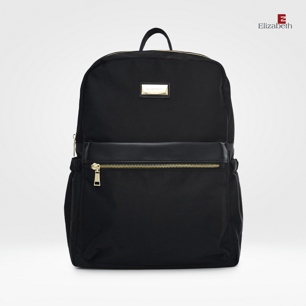 Jual Tas Ransel Wanita Elizabeth Backpack 0022-1214 | Shopee Indonesia