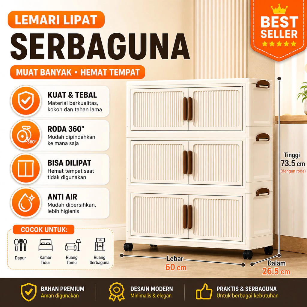 Produk Viral 18
