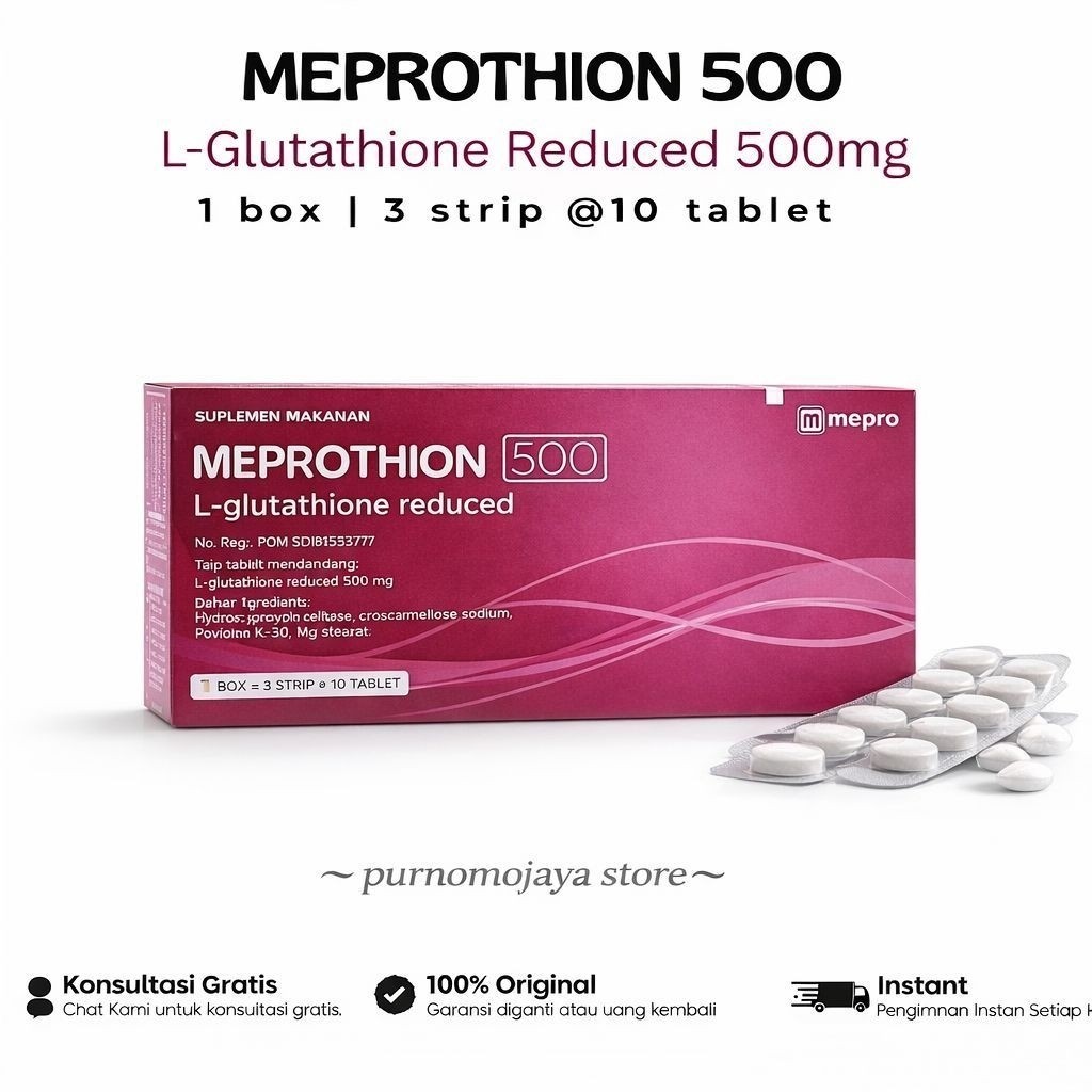 efek samping l glutathione Minum Gluta Glow dan L-Glutathione Manfaat dan Aman Minum Glutathione