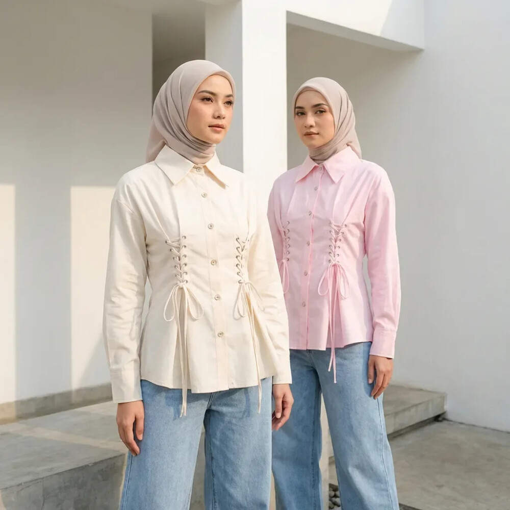 Produk Chicmore Soft | Shopee Indonesia