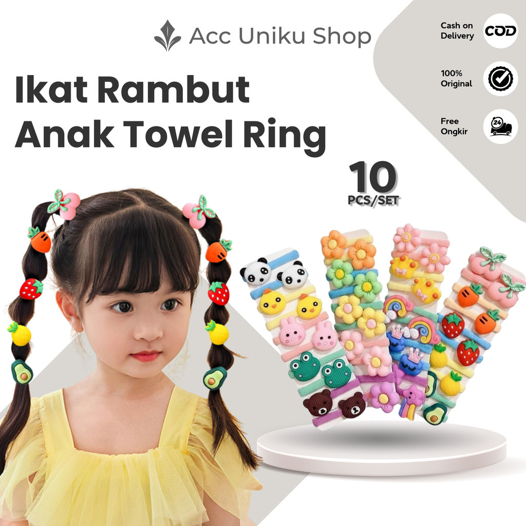 Produk Acc Uniku Shop | Shopee Indonesia