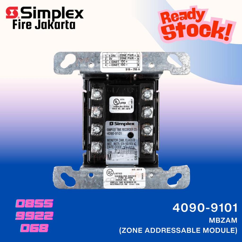 Produk Simplex Fire Jakarta | Shopee Indonesia