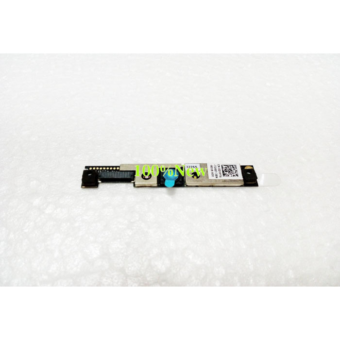 Jual 07YYTT 7YYTT New Camera Webcam Board Module For Dell Latitude 7240 ...