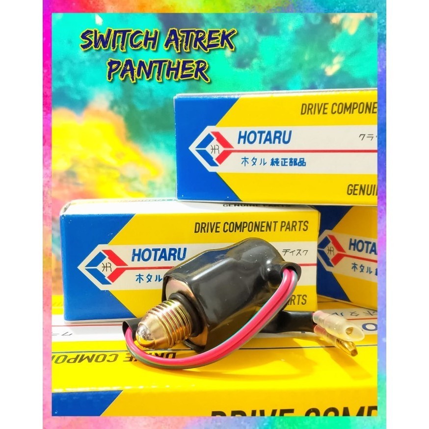 Jual HOTARU - Switch Atrek - Back Up Switch Panther 2.3/Touring 