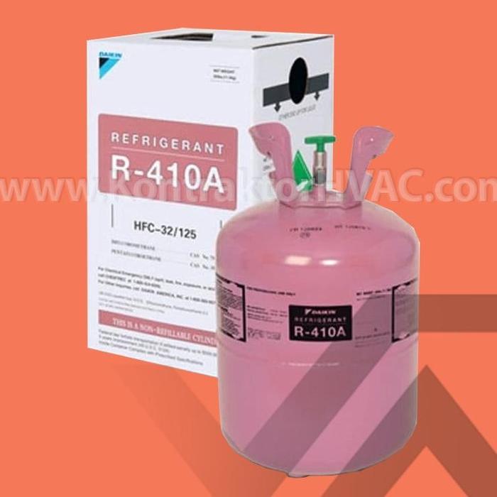 Jual FREON AC R410A TABUNG 10kg | Shopee Indonesia