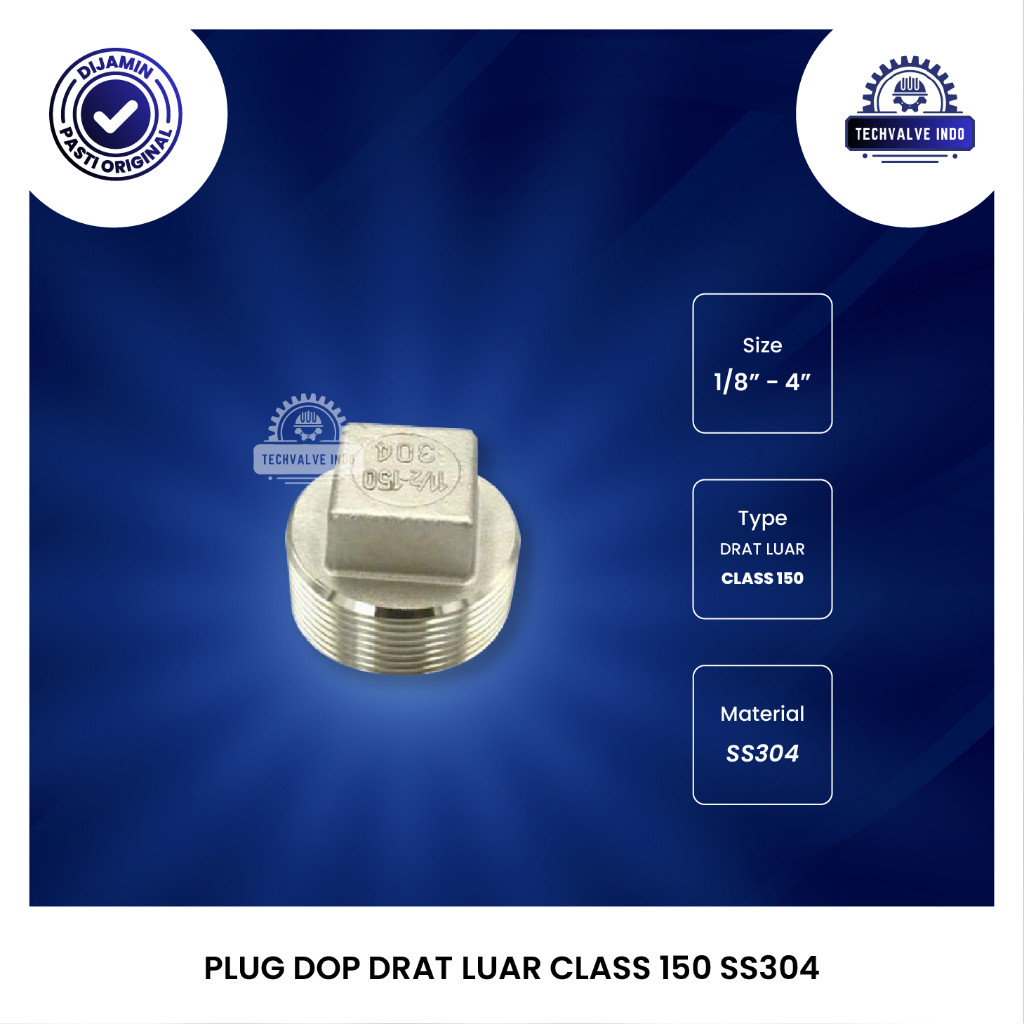 Produk TechValve Indo | Shopee Indonesia