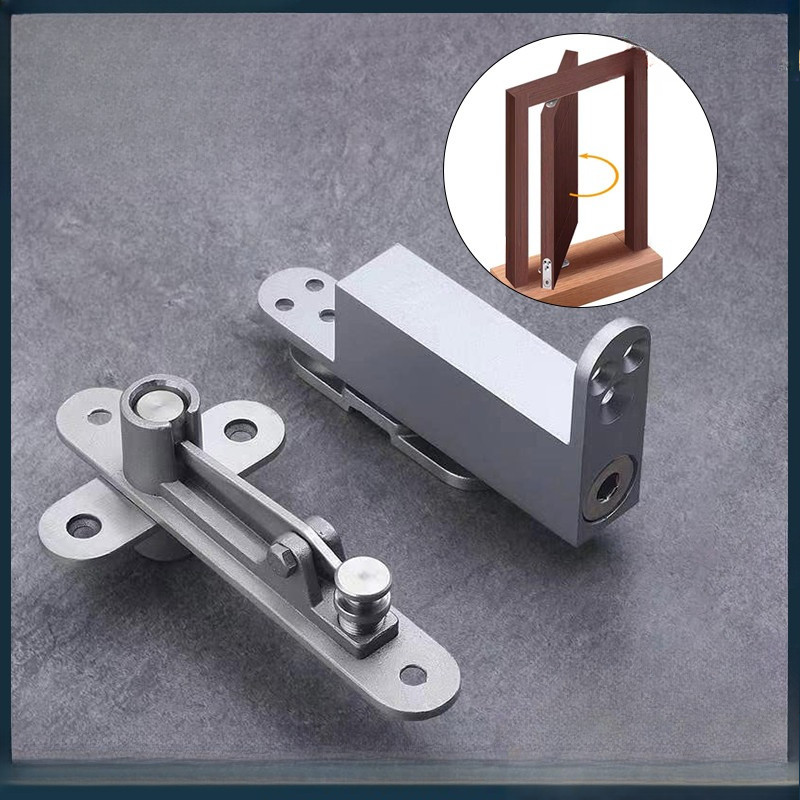 Jual Engsel Pivot Pintu Kayu 65kg Auto Soft Closing Door Hinge ...