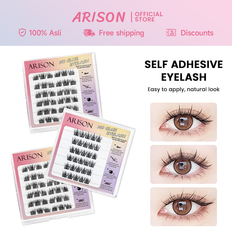 Toko Online ARISON Official Store | Shopee Indonesia