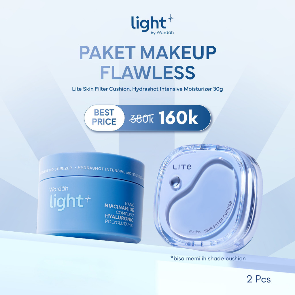 Toko Online Lightplus Official Store | Shopee Indonesia