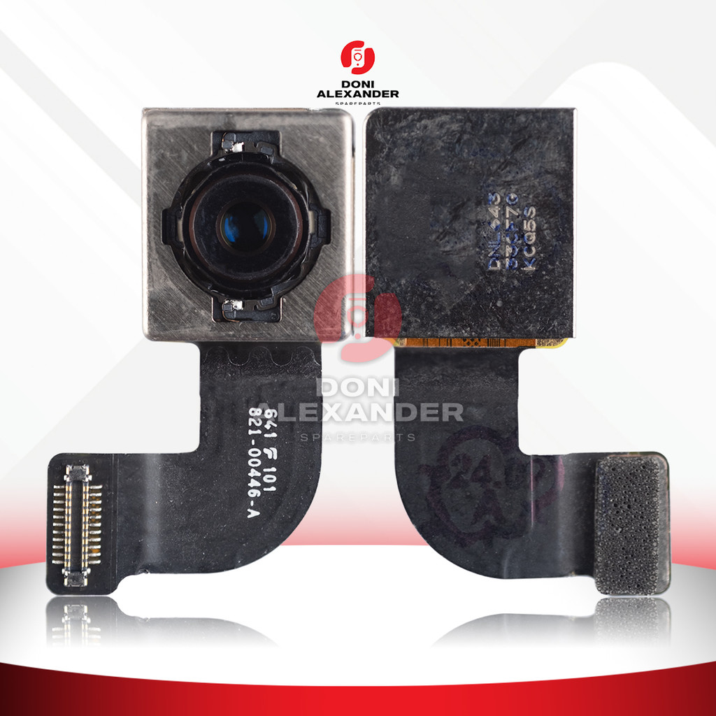 Jual CAMERA KAMERA BELAKANG UNTUK IPH 7 7G BIG | Shopee Indonesia