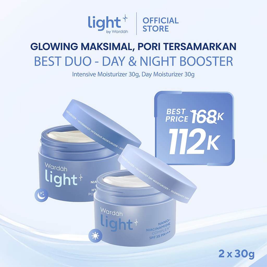 Toko Online Lightplus Official Store | Shopee Indonesia