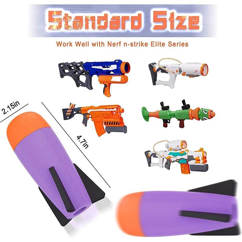 Jual Nerf Mega Terlengkap & Harga Terbaru Mei 2026 | Shopee Indonesia