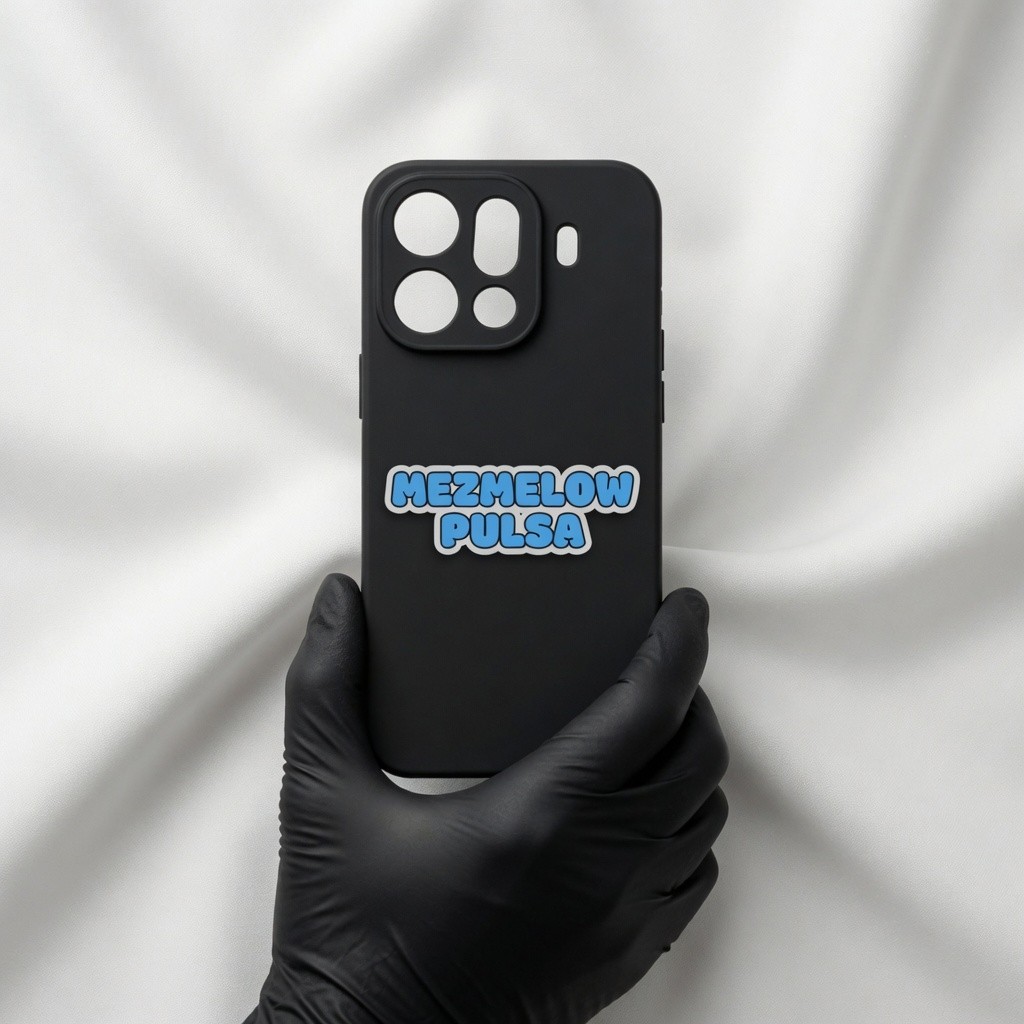 Silikon TPU Caseng Soft Case Softcase Casing Case OPPO FIND X9 PRO