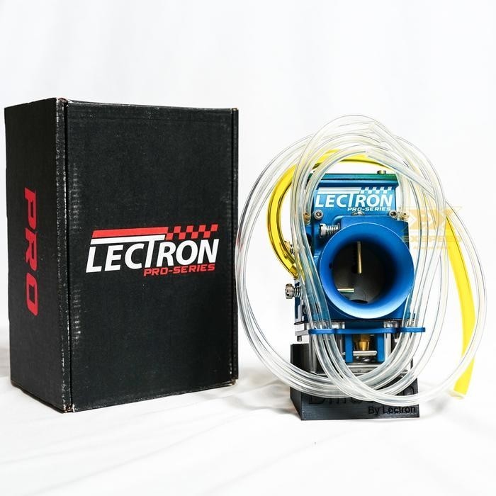 Jual LECTRON PRO BIG AIR KARBURATOR CARBURETOR | Shopee Indonesia