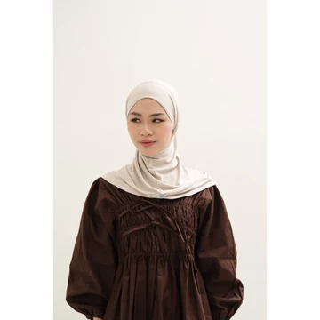 Narra Tie Hijab Instant Bamboo Spandex Naysha
