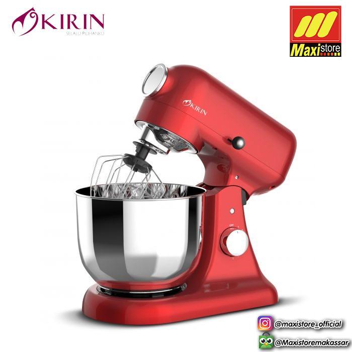 Jual KIRIN Planetary Mixer Mixer Roti KPM-555DC - Garansi Resmi ...