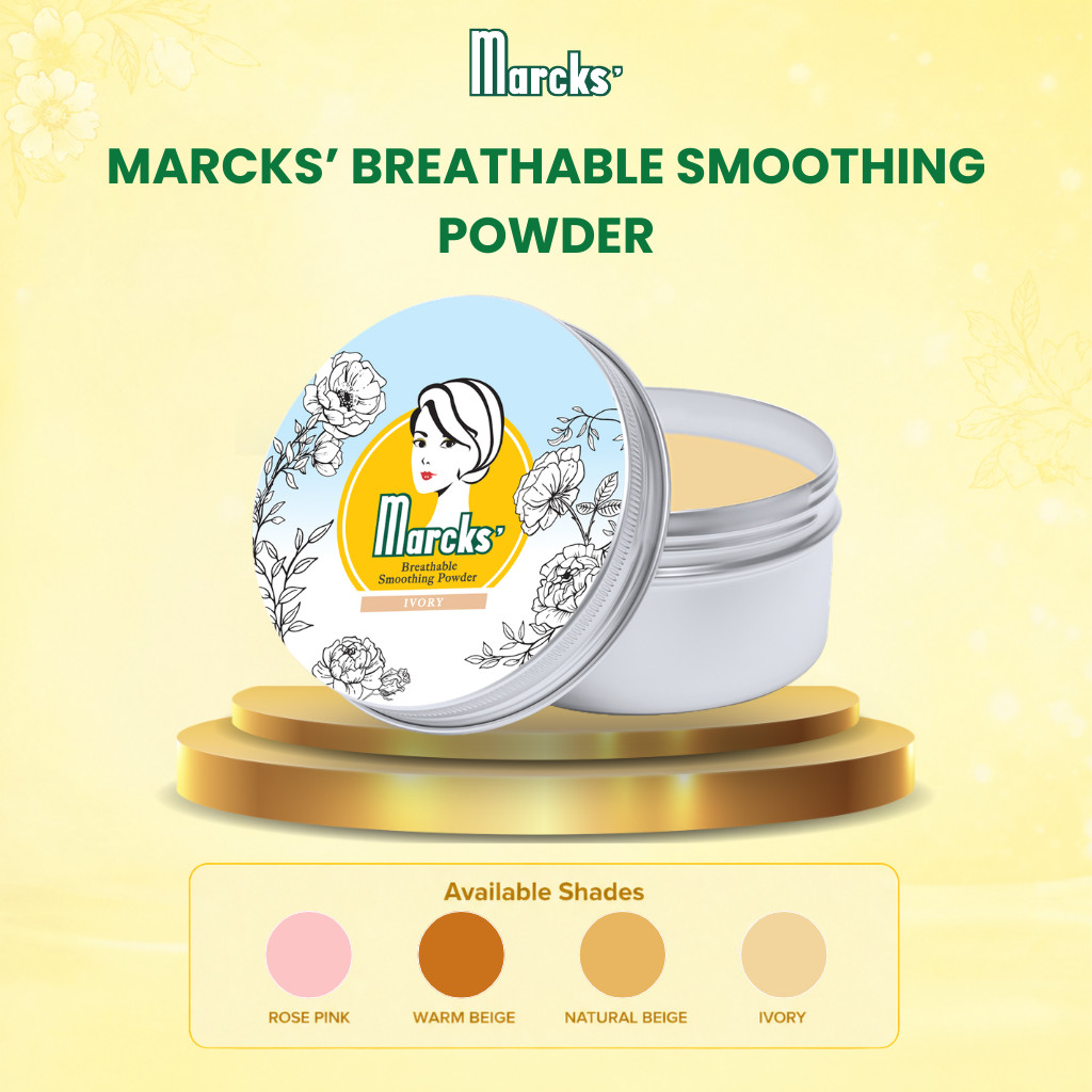 Produk Marcks Cosmetic Official Store | Shopee Indonesia