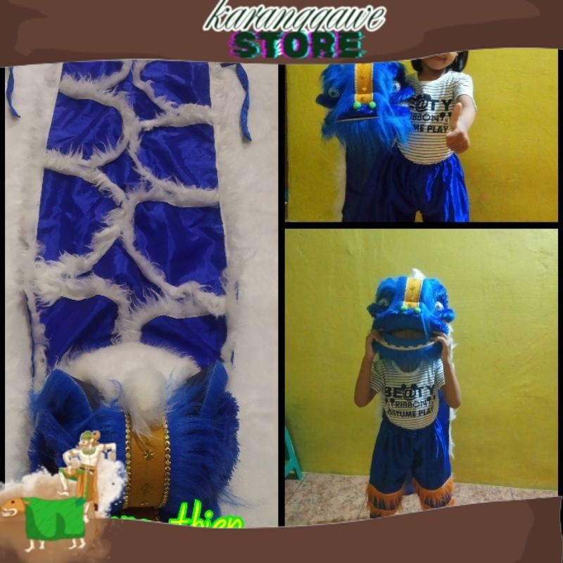 Jual Ekor Main Terlengkap & Harga Terbaru Mei 2026 | Shopee Indonesia