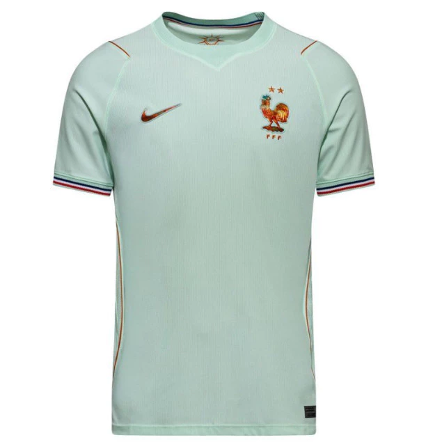 Nike jersey france away WC 2026 Player Issue