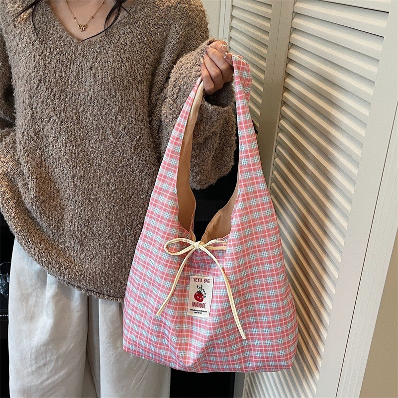 Tas Pink