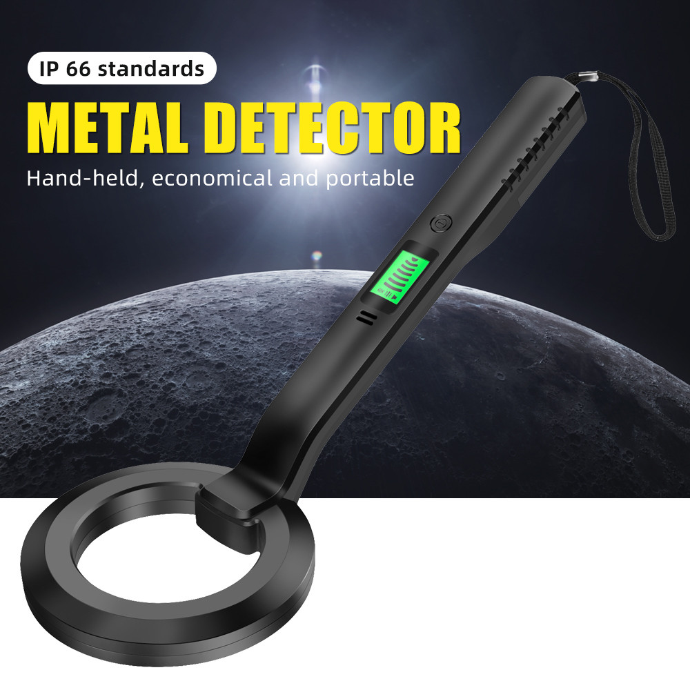 Jual Metal Detector Co Positioning Device Underground Underwater ...