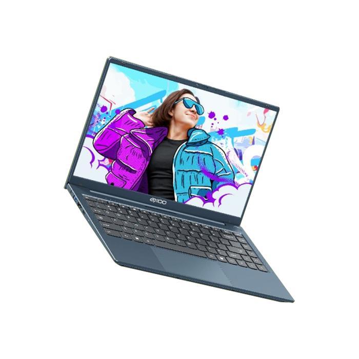 Jual AXIOO Mybook HYPE 5 AMD X3 Ryzen 5 3500U 8GB 256GB 14