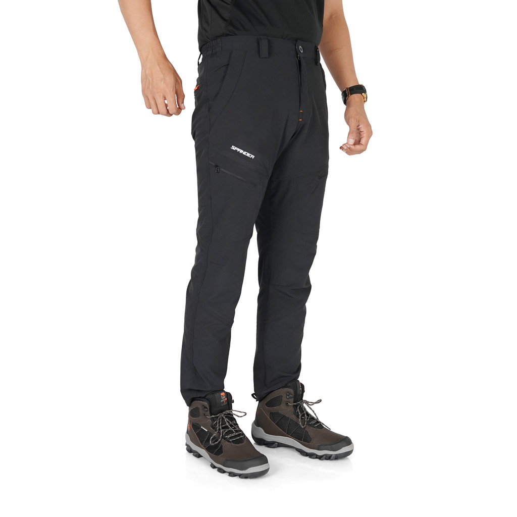 Jual Zarventure Spander Celana Panjang Gunung Hiking Outdoor | Shopee ...