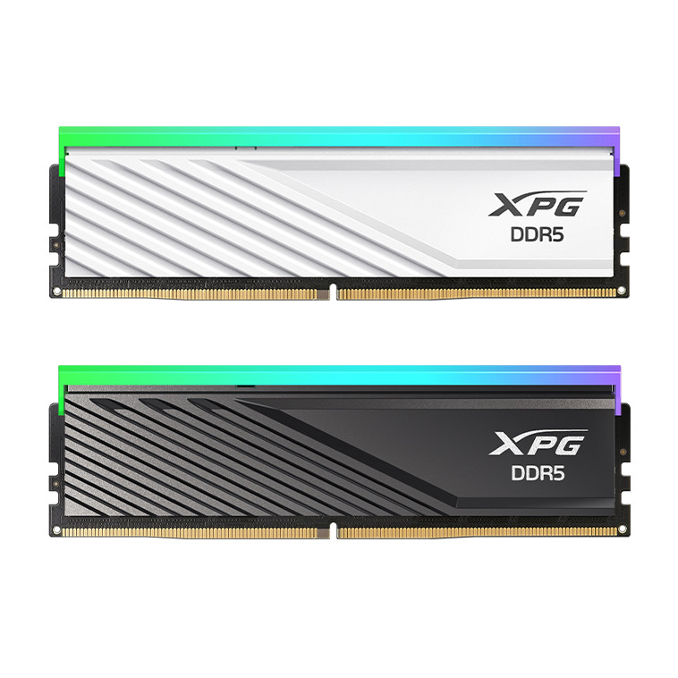 Jual ADATA XPG DDR5 RAM Memory Module RGB 6000MHz 16GB 32GB Desktop ...