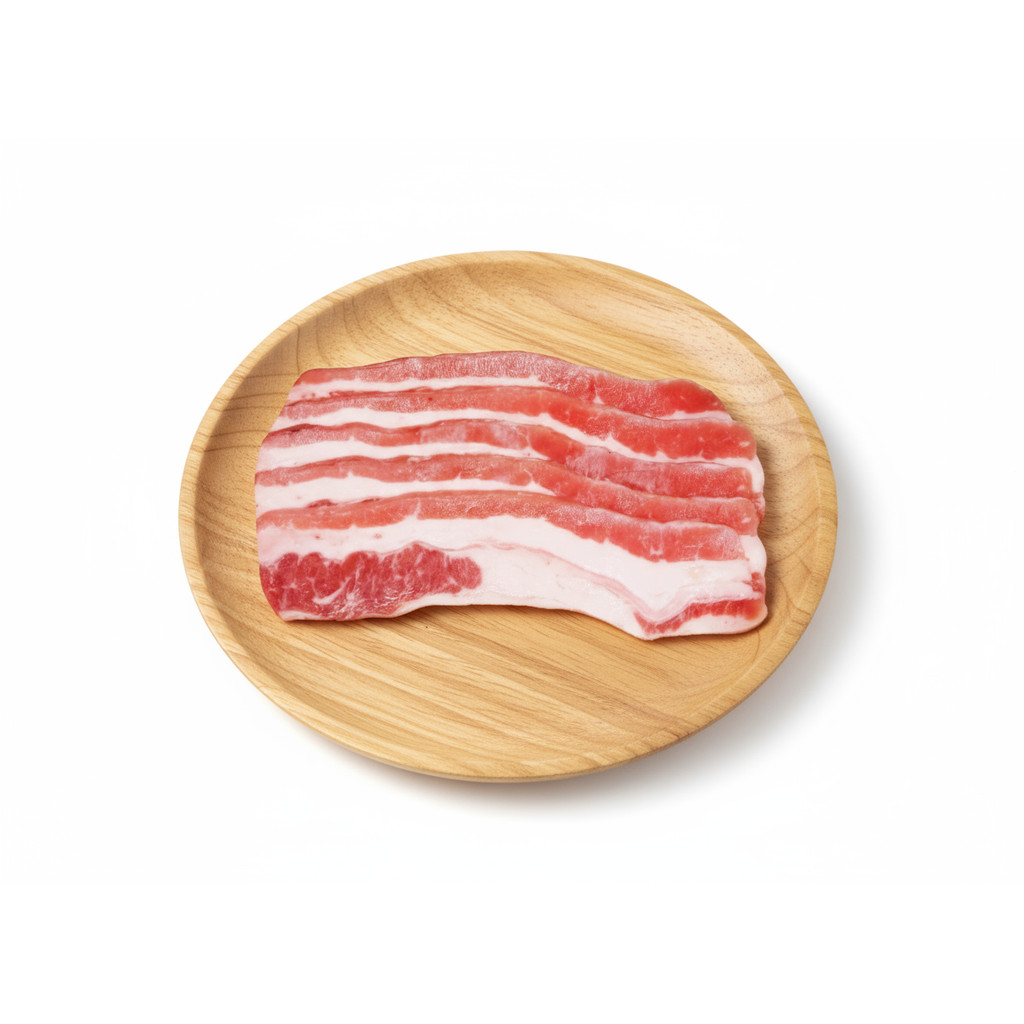 Jual Daging Sapi US Beef Belly Korean BBQ Grill Premium 1kg | Shopee ...
