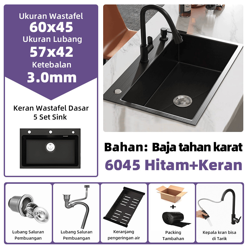 Toko Online WOKI Official Store | Shopee Indonesia