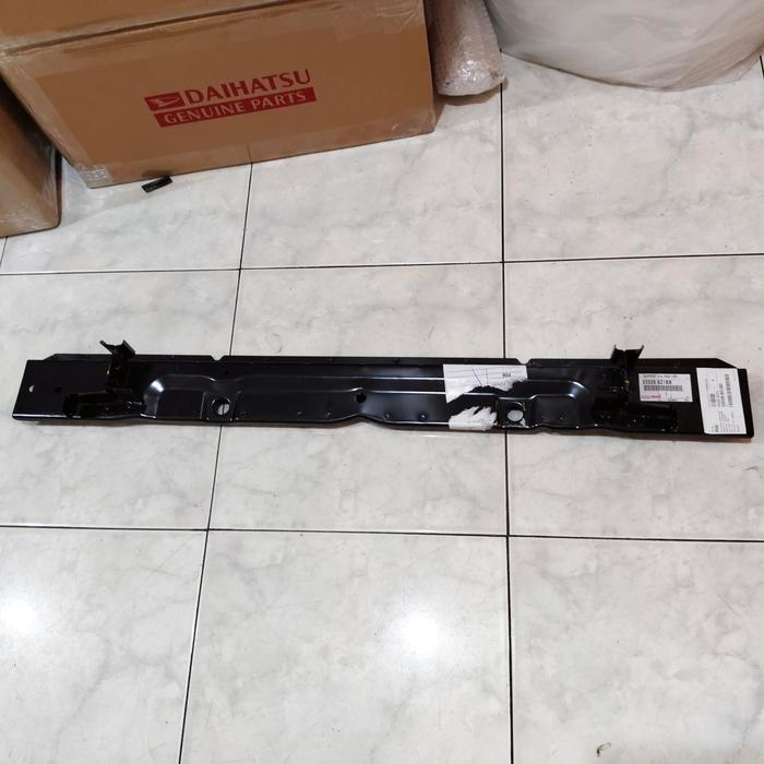 Jual support palangan radiator bullhead bawah rush terios 2018 2019 ...