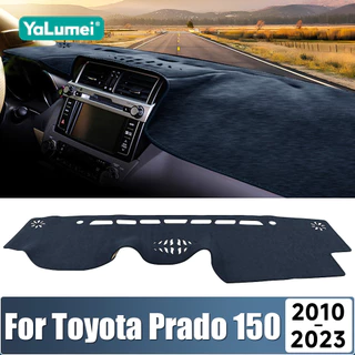 パーキングセンサー Compatible With Land For Cruiser 5.7L V8 2016 2017 2018 Compatible  With For 計器盤保護フィルム Compatible With For Land For Cruiser 2016 2017 2018 2019