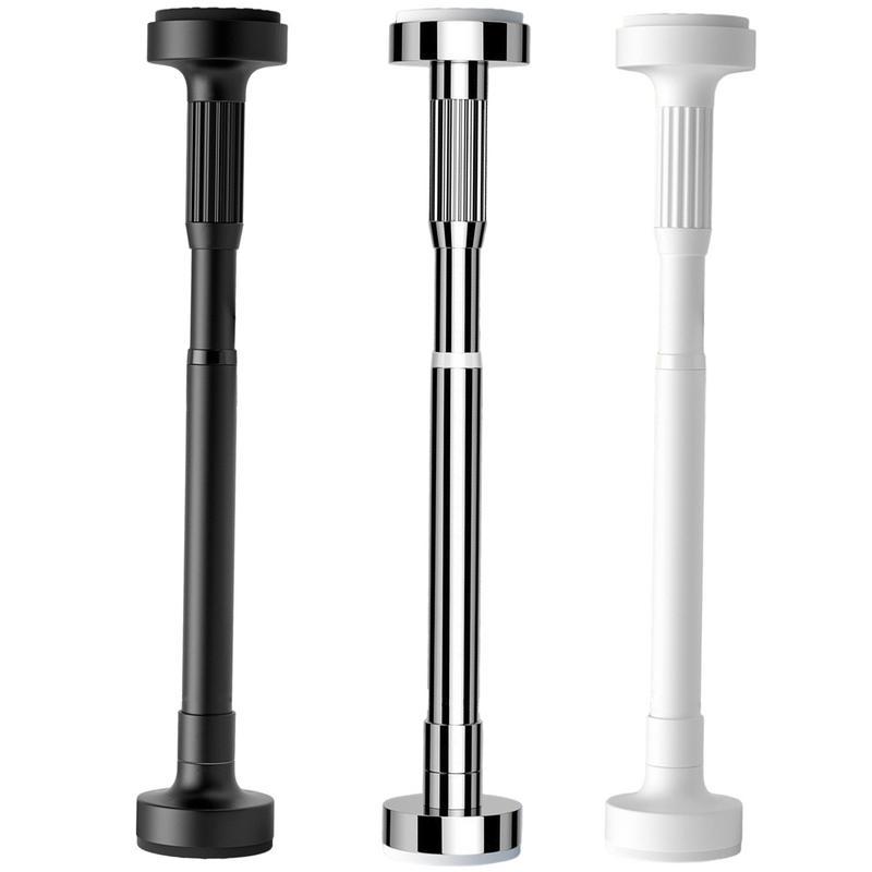 Jual Extension Spring Rods Stable Closet Rod Tension Rod Spring Rods ...