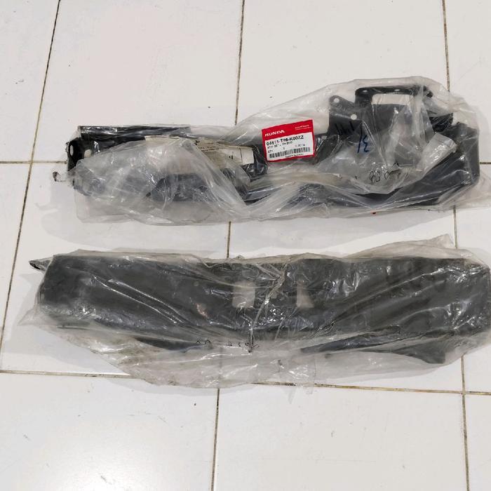 Jual support bullhead bulkhead besi palangan radiator samping brv 2022 ...