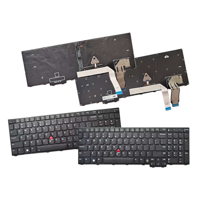 Jual For Lenovo ThinkPad L16 GEN 1/T16 GEN 3 backlit US Notebook Laptop ...