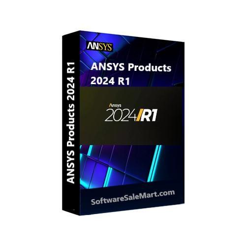 Jual Ansys 2025 R1 1 fullversion lifetime - Link_Download | Shopee ...