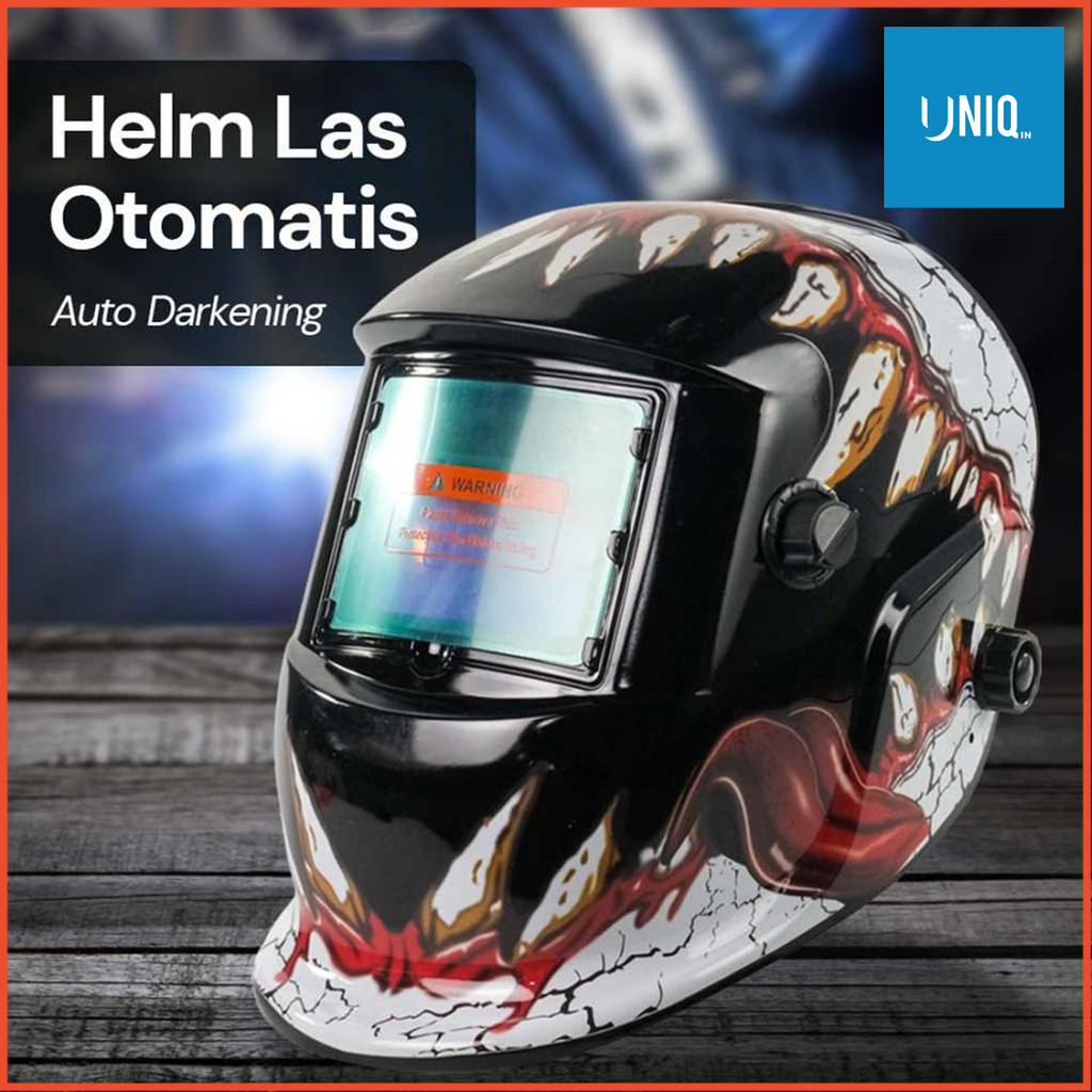 Jual Helm Las Terlengkap & Harga Terbaru Agustus 2026 | Shopee Indonesia
