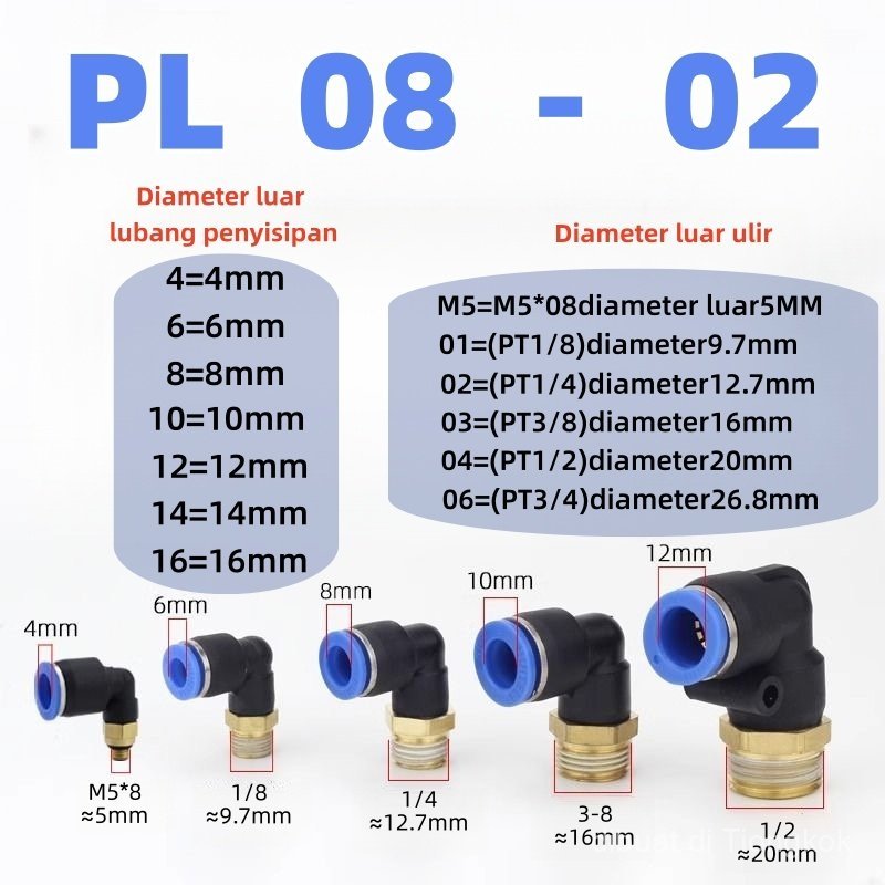 Set Distanziali In Alluminio Per Forcella 1-1/8 - Spessori 3, 5, 8, 10mm (4 Pezzi) - 4