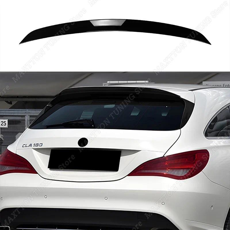 Jual For Mercedes Benz CLA Class X117 Shooting Brake 2013-2019 Car Rear ...