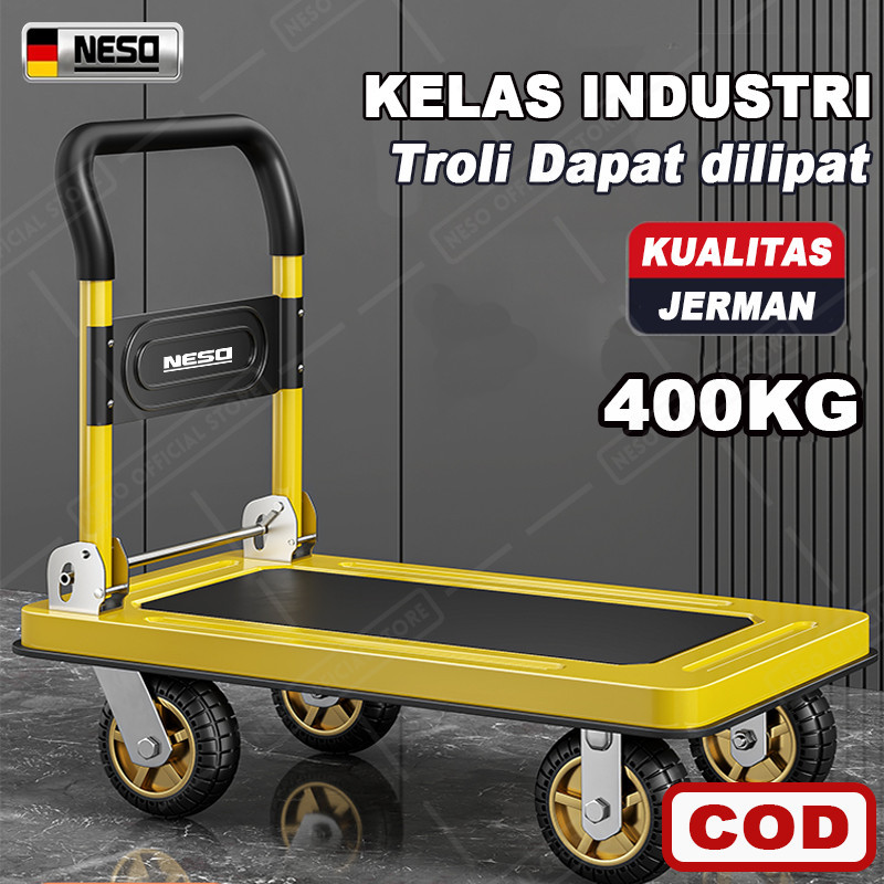 Jual roda trolley Harga Terbaik & Termurah Juli 2026 | Shopee Indonesia